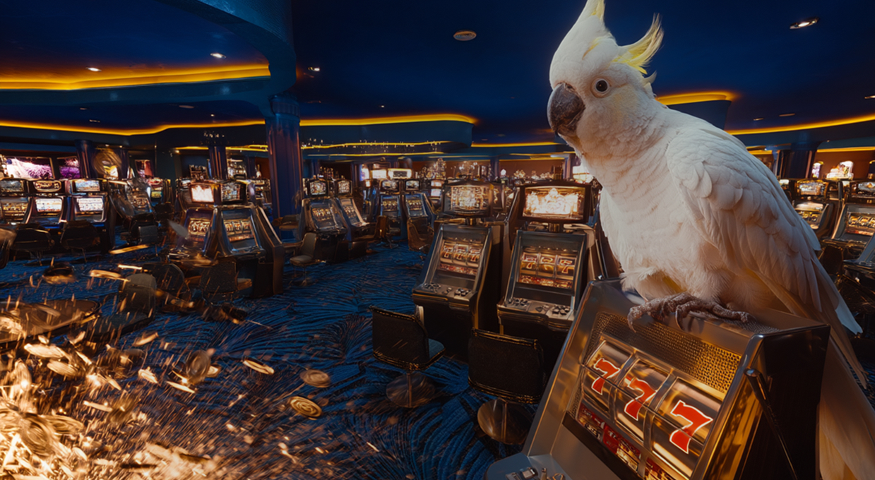 Kakadu Casino
